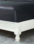 19 Momme Silk Fitted Sheet (1 pcs) (T)